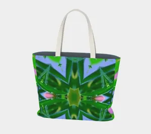 Garden Large Tote 1