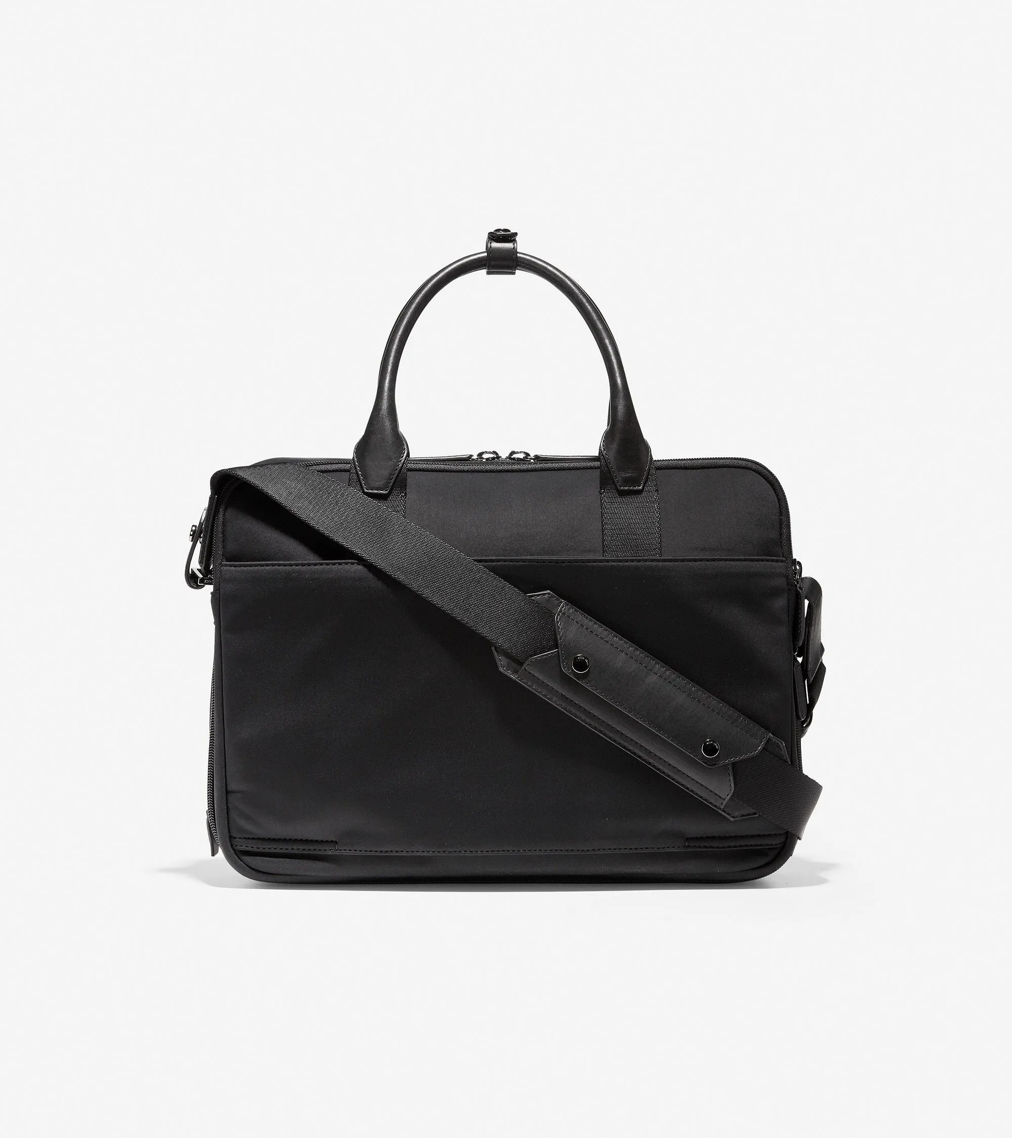 GRANDSERIES Nylon 24 Hour Attache