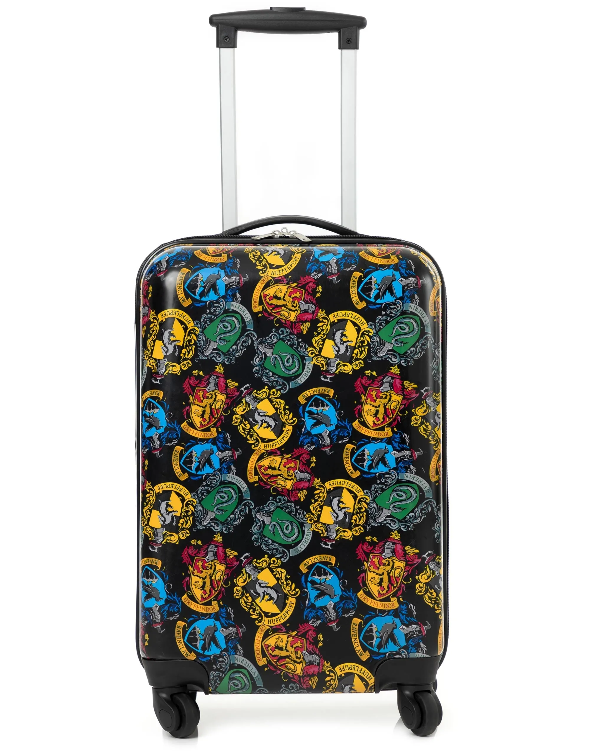 Harry Potter Unisex Kids Multicoloured Medium Suitcase