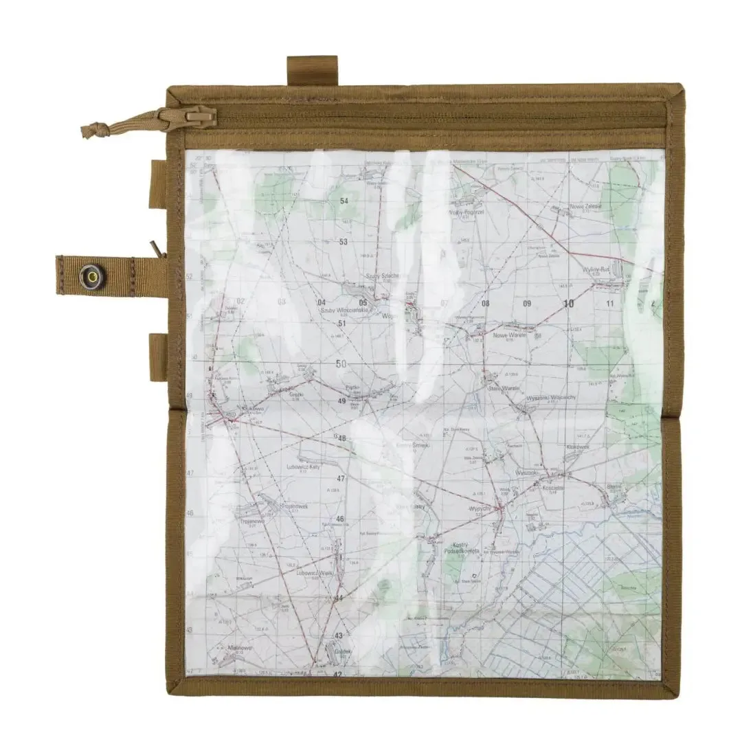 Helikon-Tex Map Case