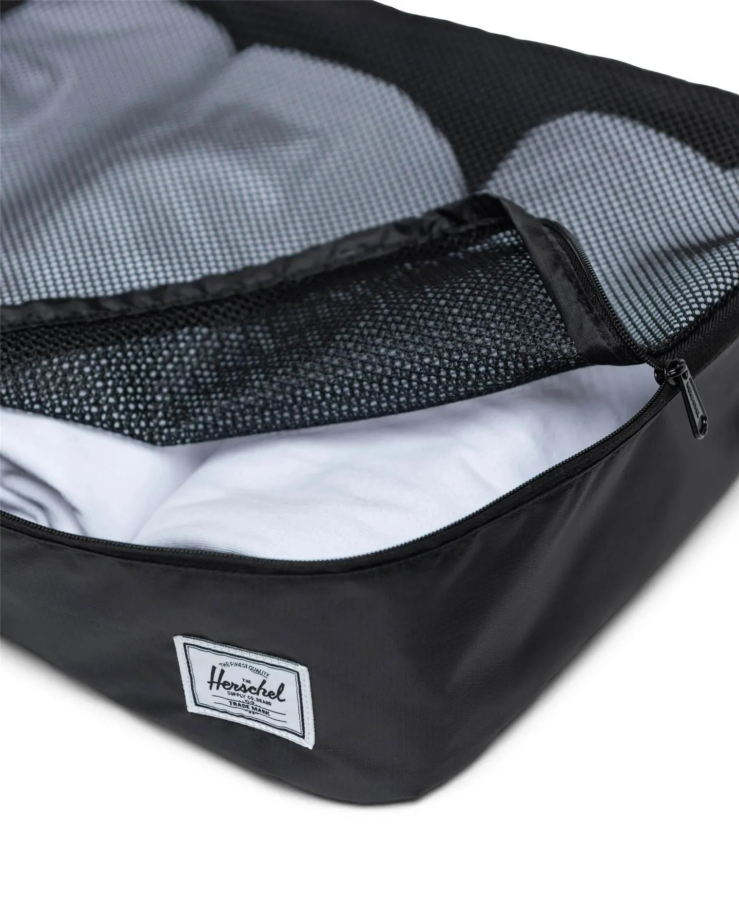 Herschel Kyoto Stackable Packing Cubes