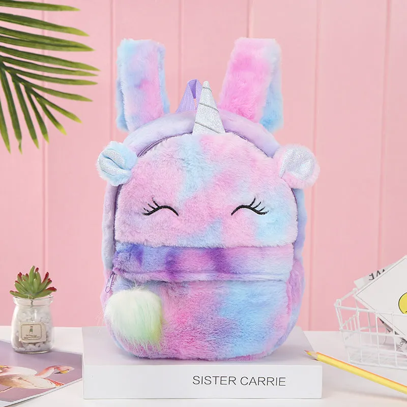 HOT SALE Own Design Unicorn Bag-Backpack