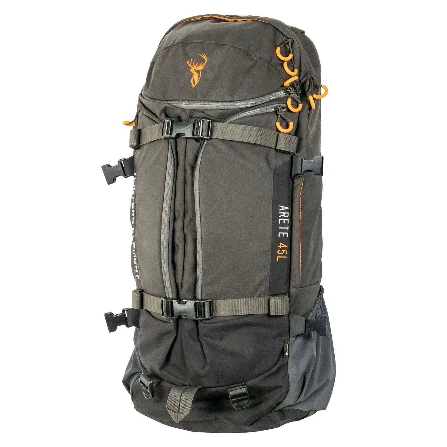 HUNTERS ELEMENT ARETE BAG STONE GREEN