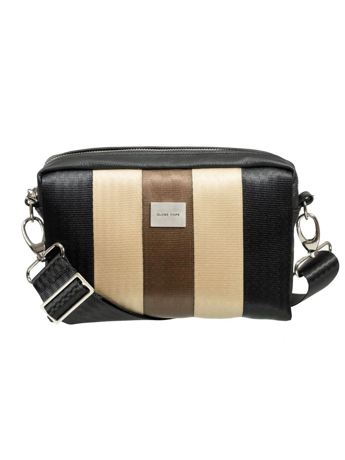 Kaste Stripe Bag