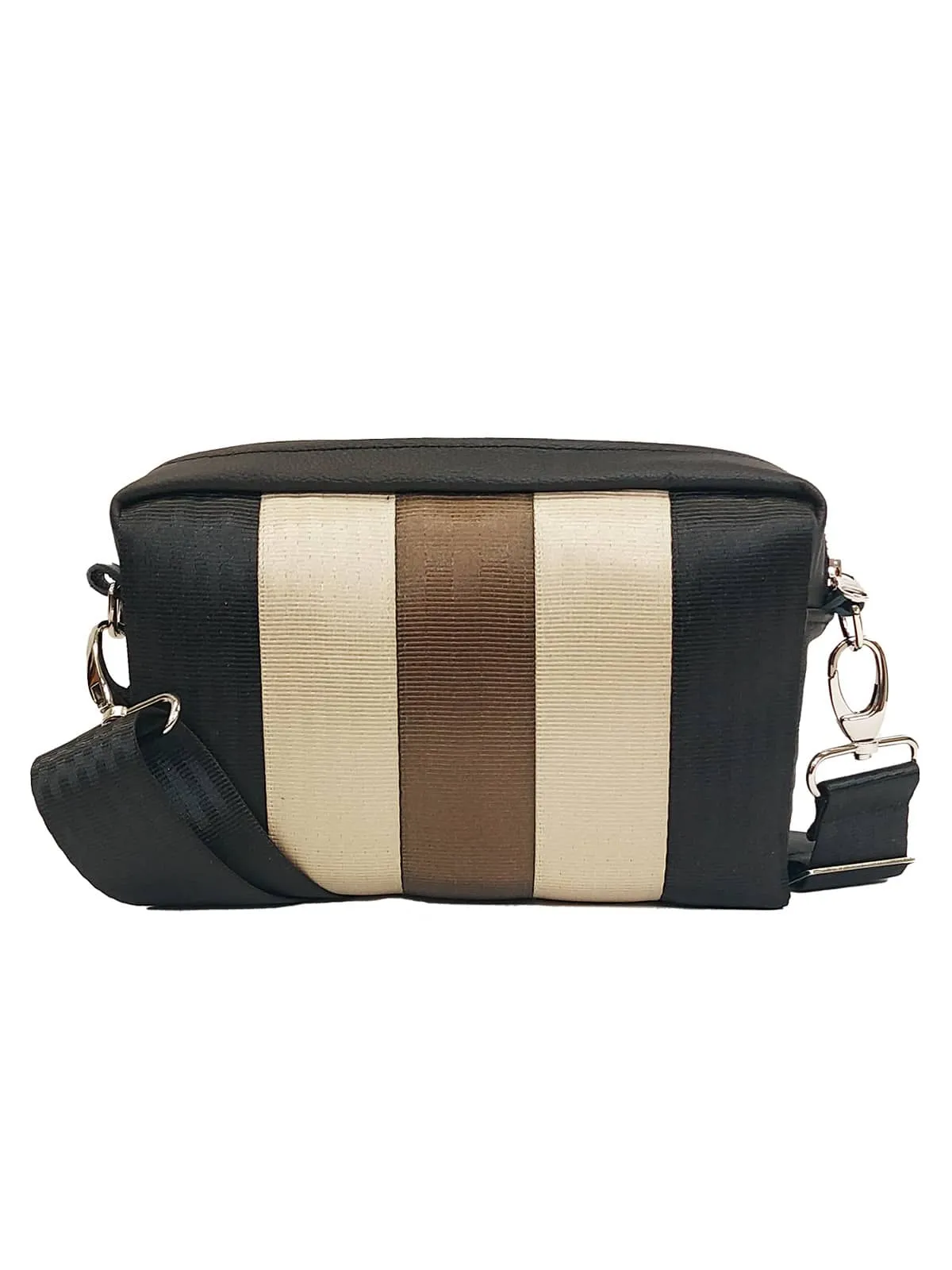 Kaste Stripe Bag