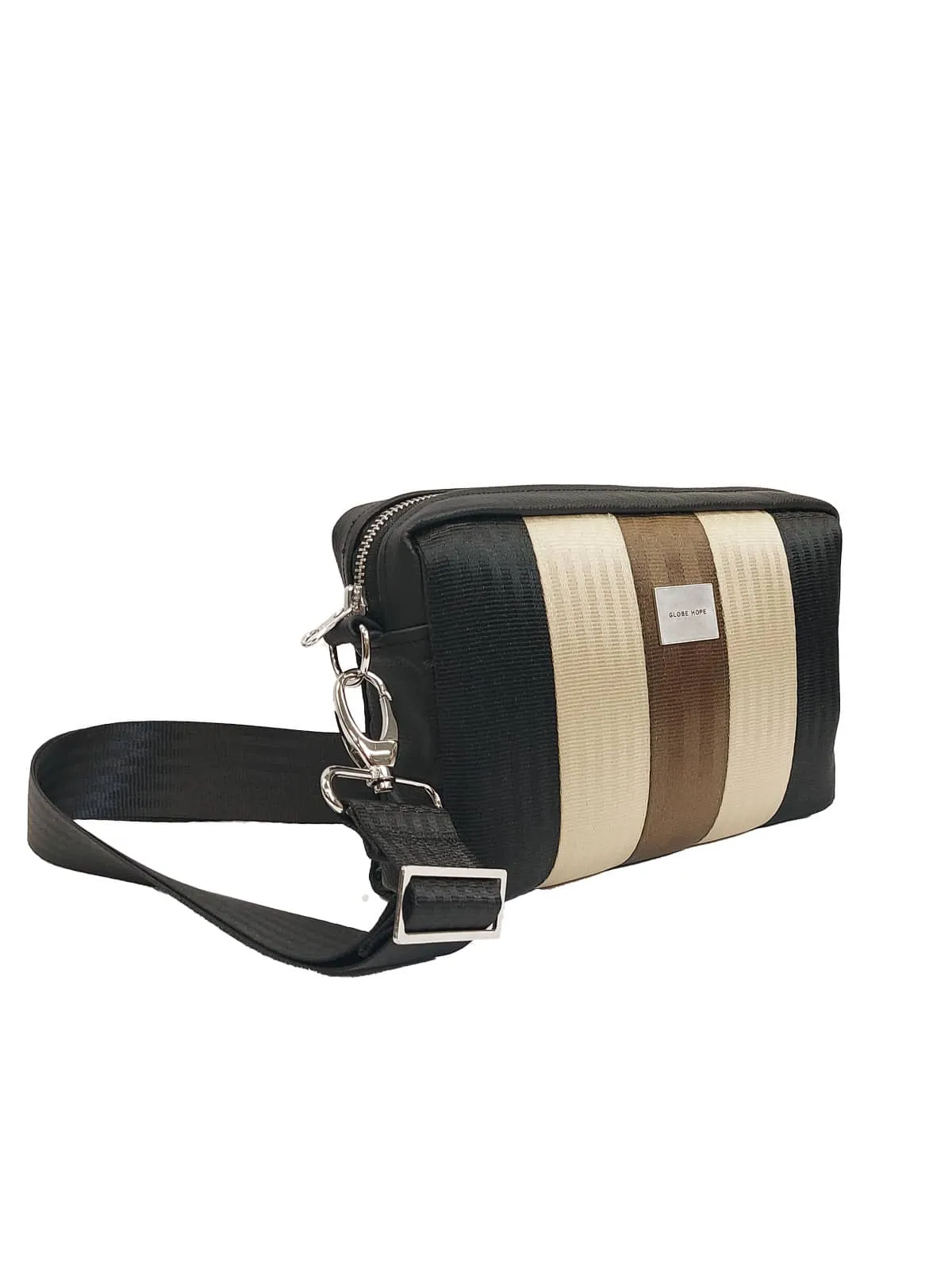 Kaste Stripe Bag