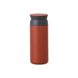 Kinto Travel Tumbler 500ml - Red