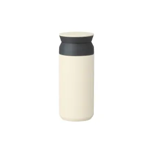 Kinto Travel Tumbler White