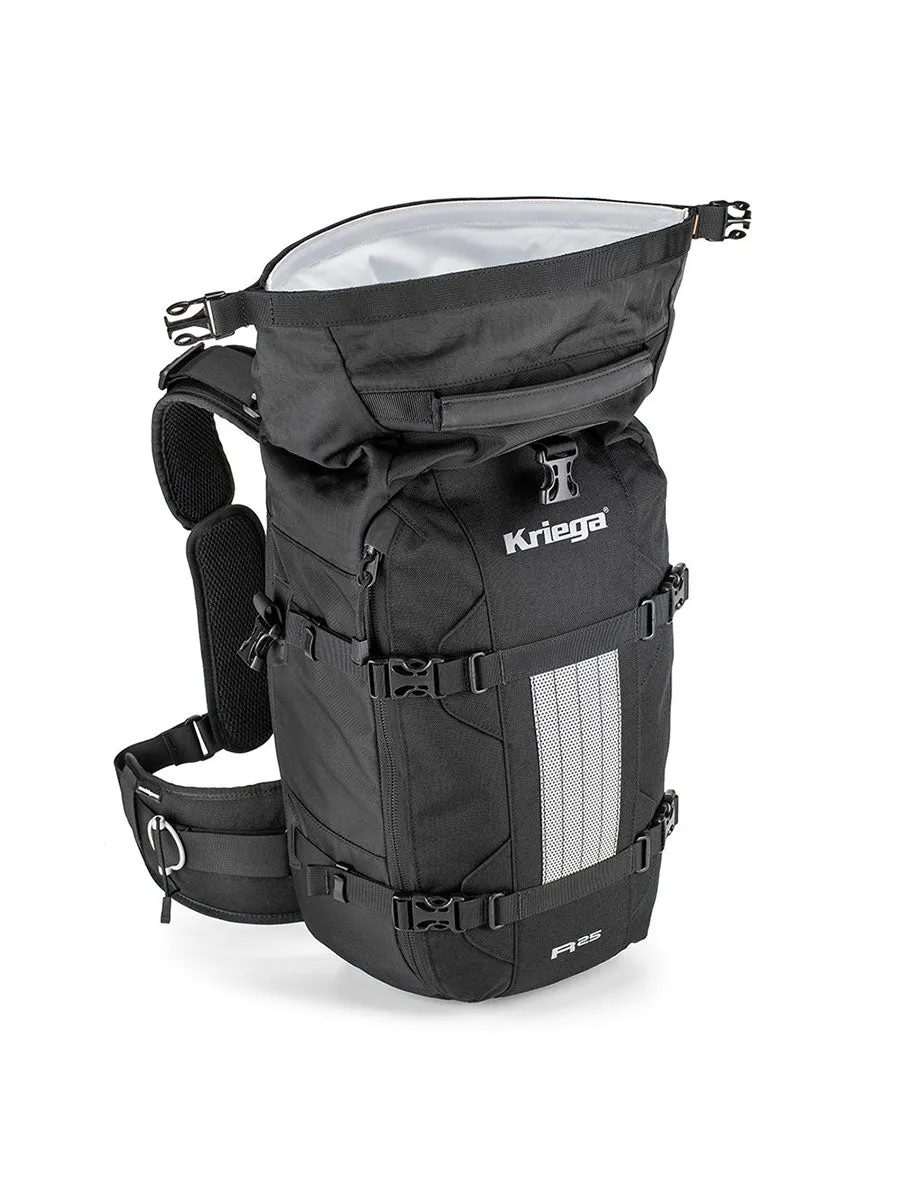 Kriega R25 V2 Backpack