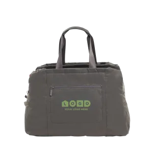 Ladies' Duffel Bag (DF14)