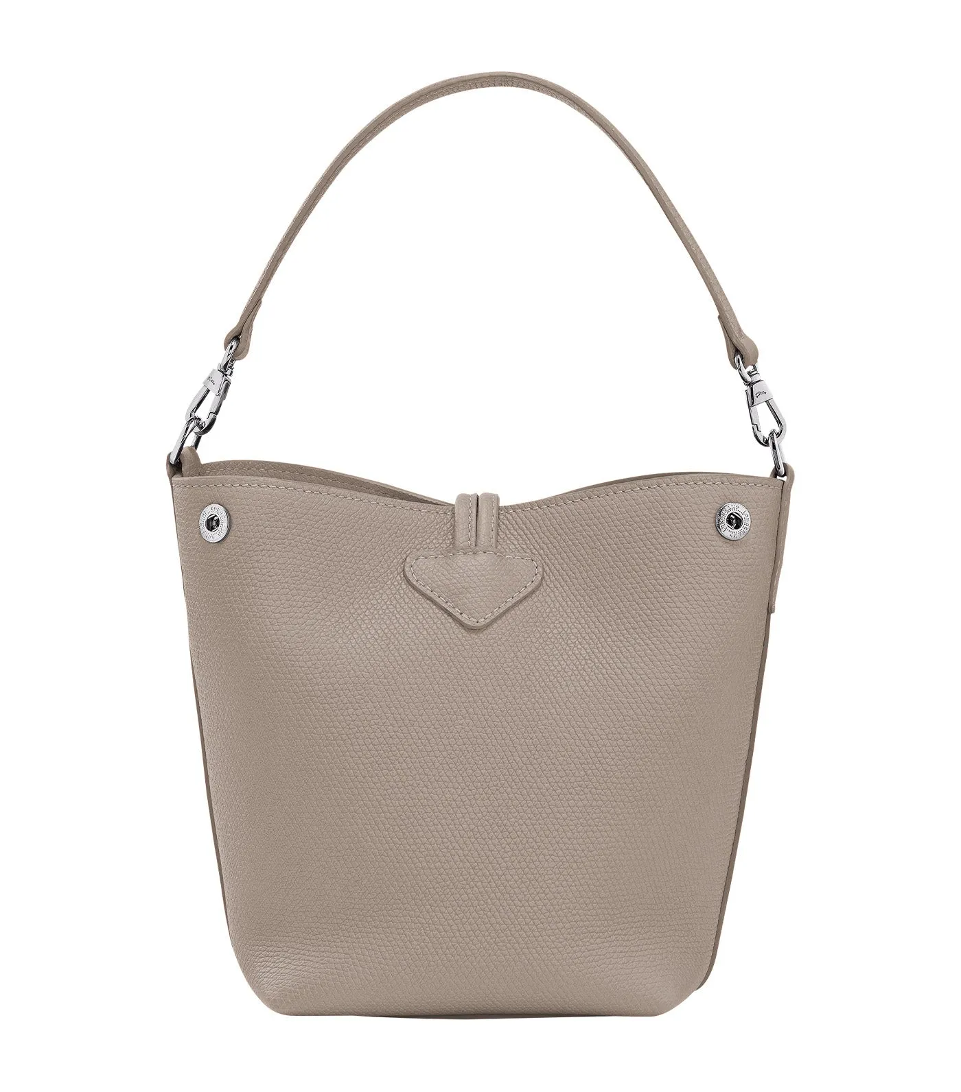 Le Roseau Bucket Bag XS Clay