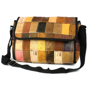 Leather Label Butler Bag Conserve