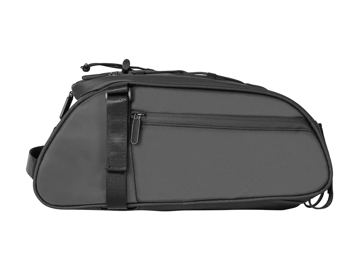 Leoguar 3-in-1 Rear Frame Ebike Bag