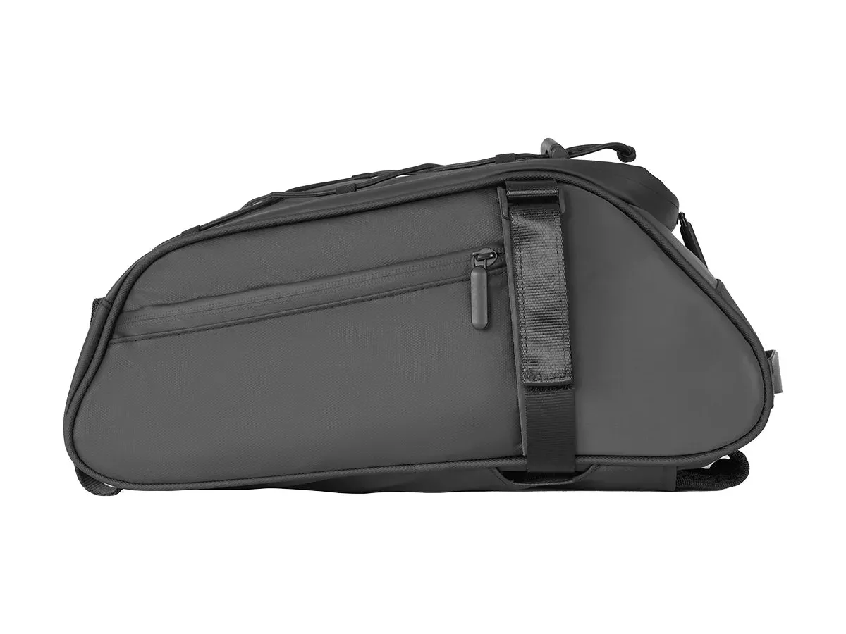 Leoguar 3-in-1 Rear Frame Ebike Bag