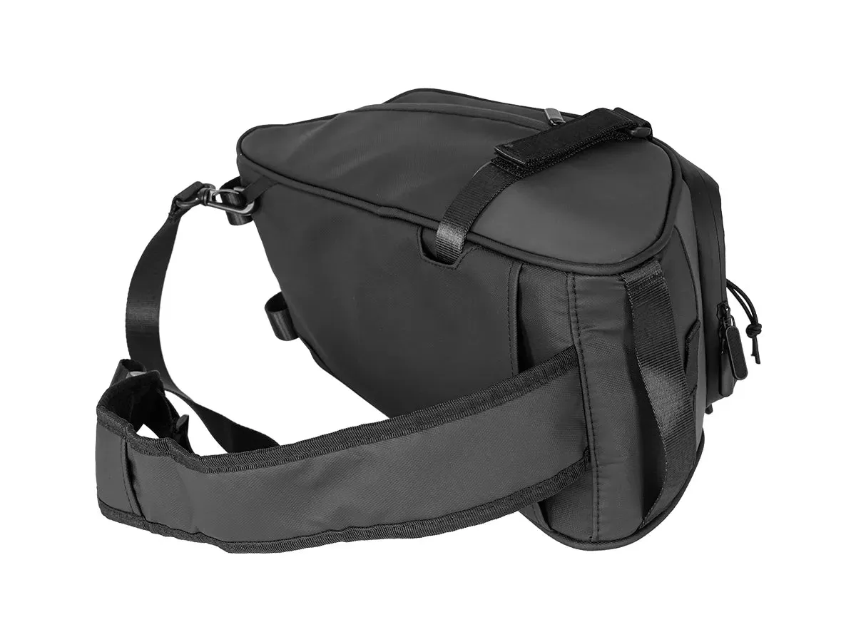 Leoguar 3-in-1 Rear Frame Ebike Bag