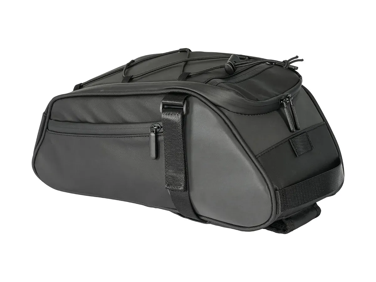 Leoguar 3-in-1 Rear Frame Ebike Bag