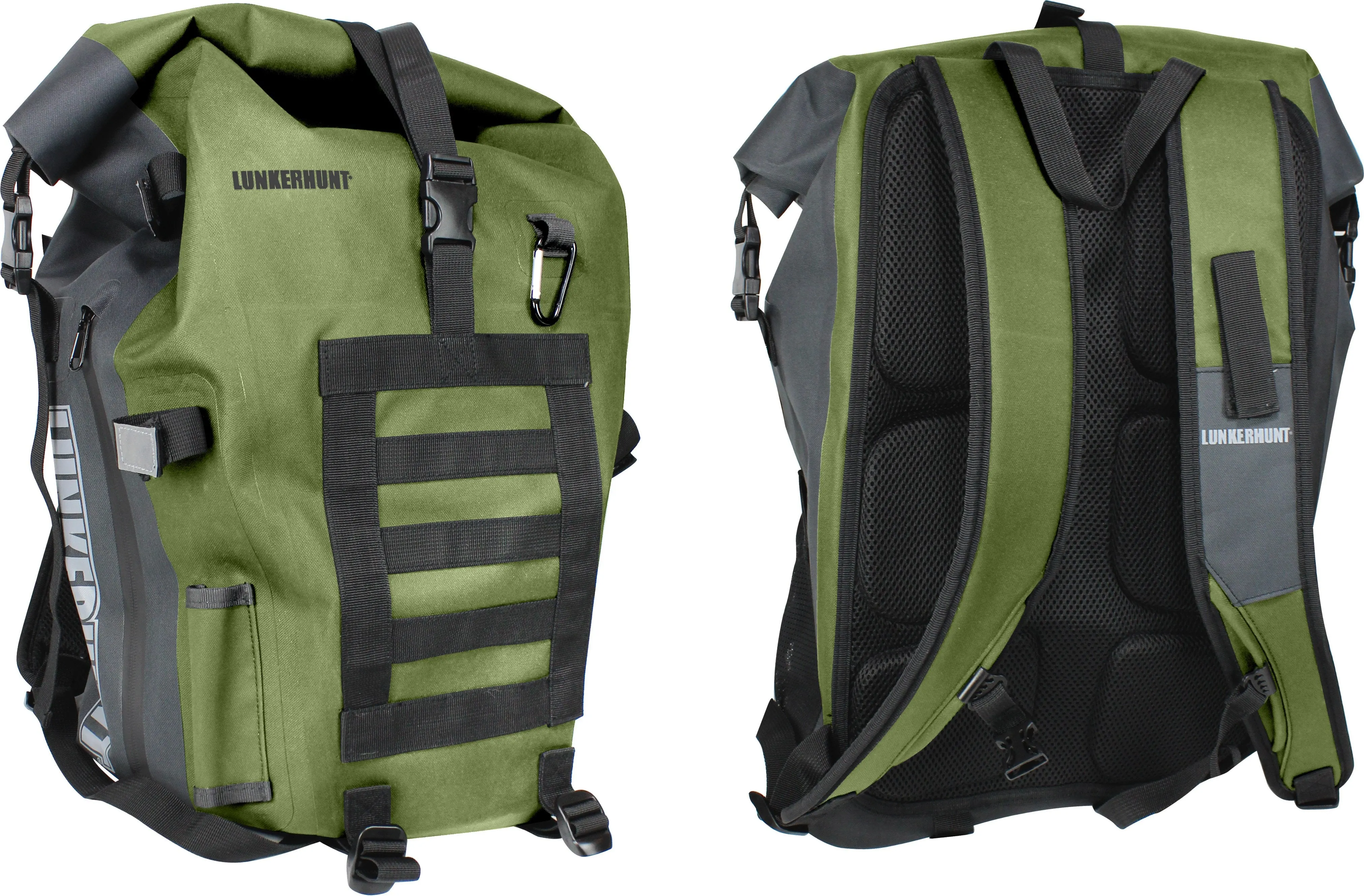 LTS Avid Backpack