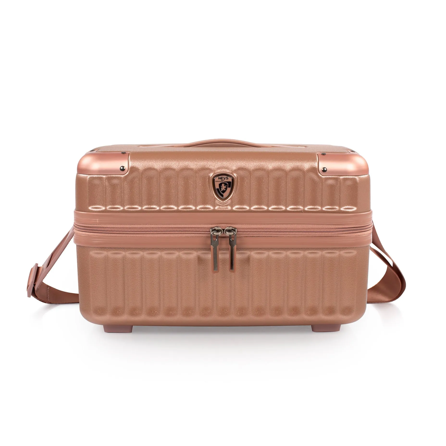 Luxe Travel Beauty Case