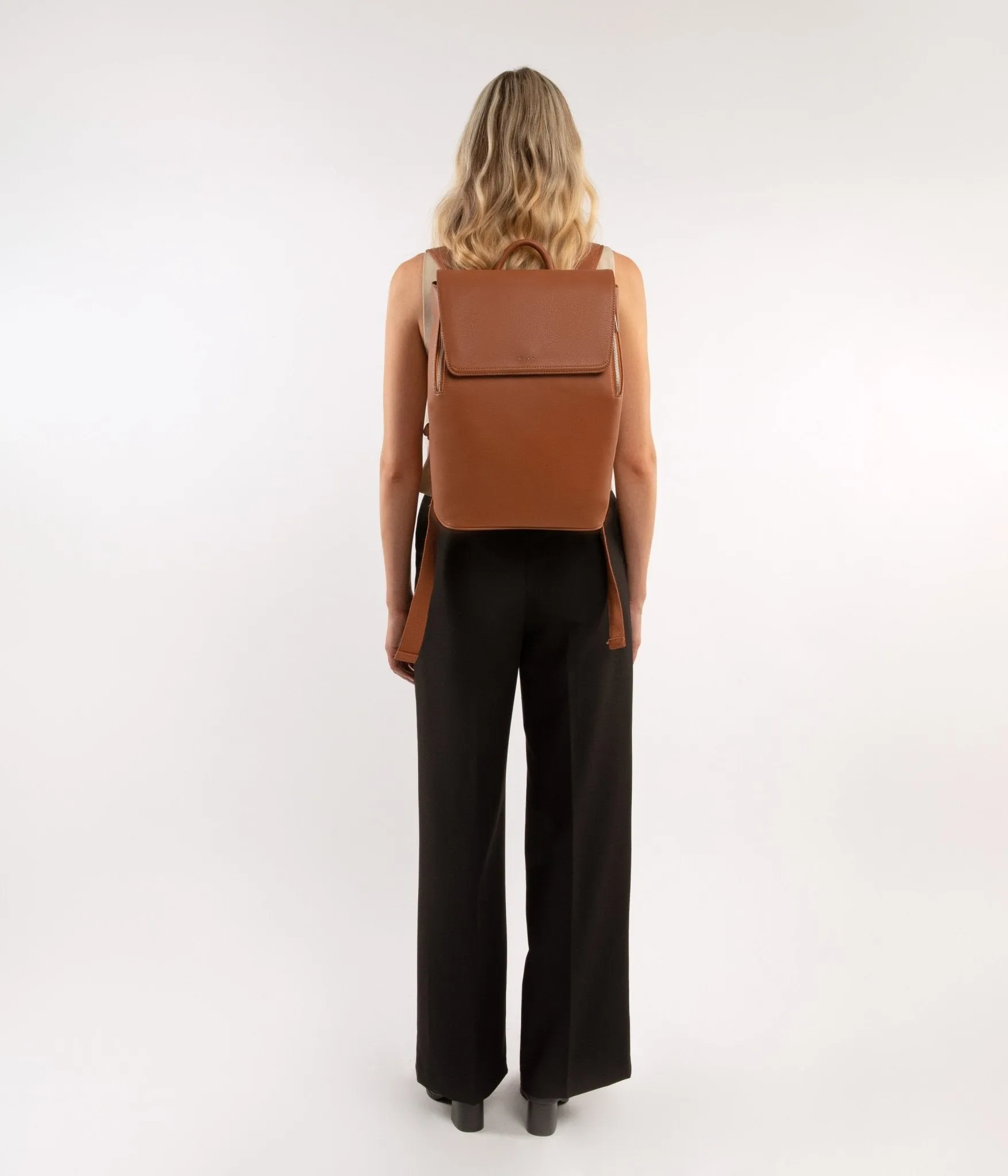 MATT&NAT FABI Arbor - Vegan Backpack