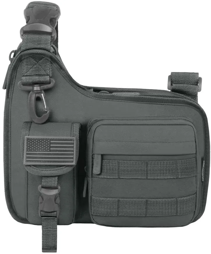 Men's Tactical Sling Bag