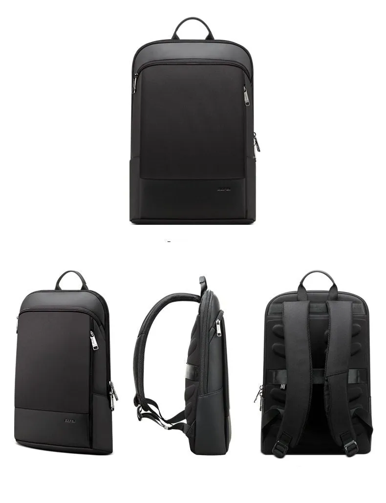 Men's Ultra Slim 15.6 inch Laptop Backpack