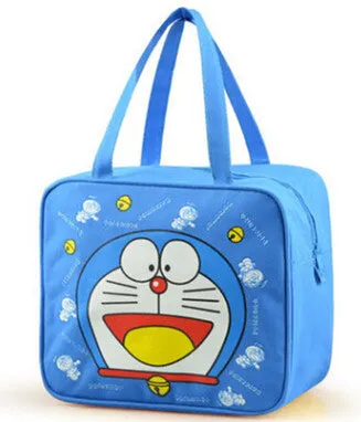 Minnie Mouse Handbags for Women Shoulder Bag Doraemon Bags for Girls Shoulder Bag Travel Organizer Women Shoulder Bags for Girls