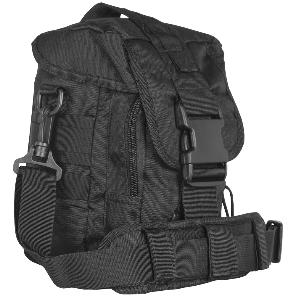 Modular Tactical Shoulder Bag