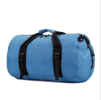 Muliti-functional sport bags for travel with large capacity