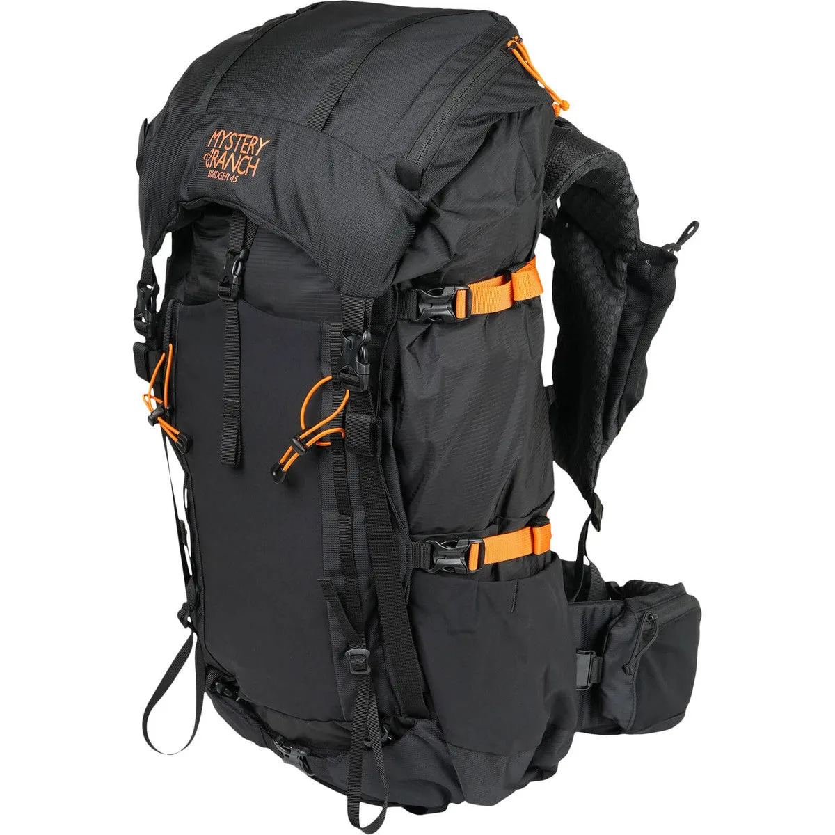 MYSTERY RANCH BRIDGER 45L