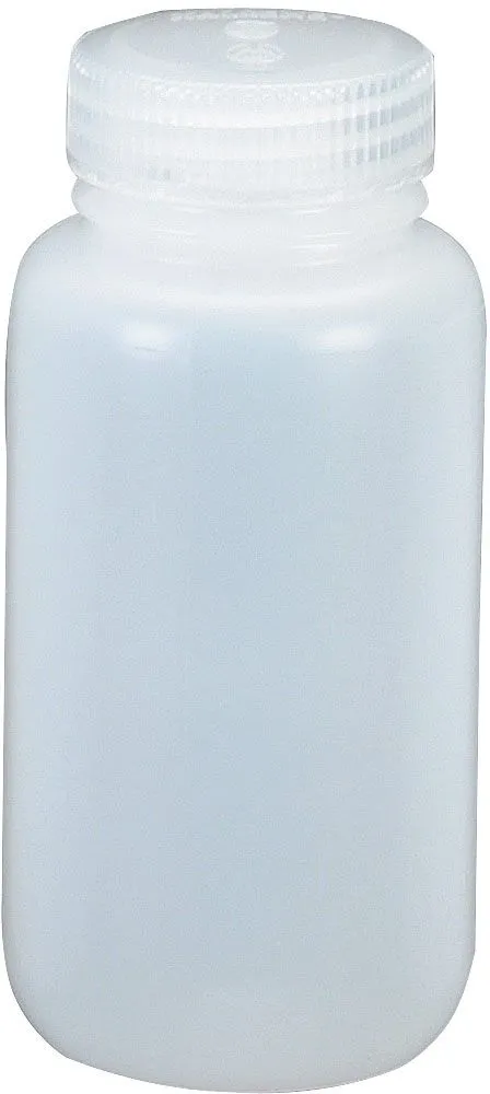 Nalgene Wide Mouth Round