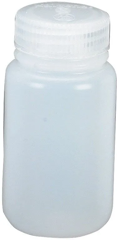 Nalgene Wide Mouth Round