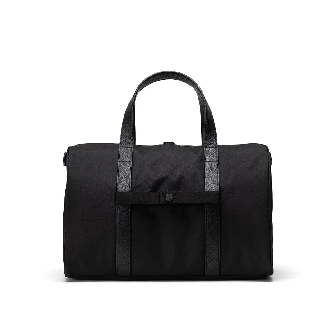 Novel Carry On Duffel