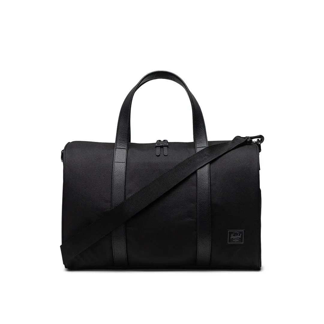 Novel Carry On Duffel