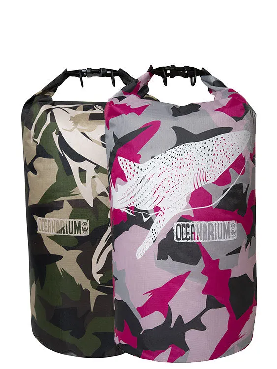 Oceanarium 15L Dry Bag