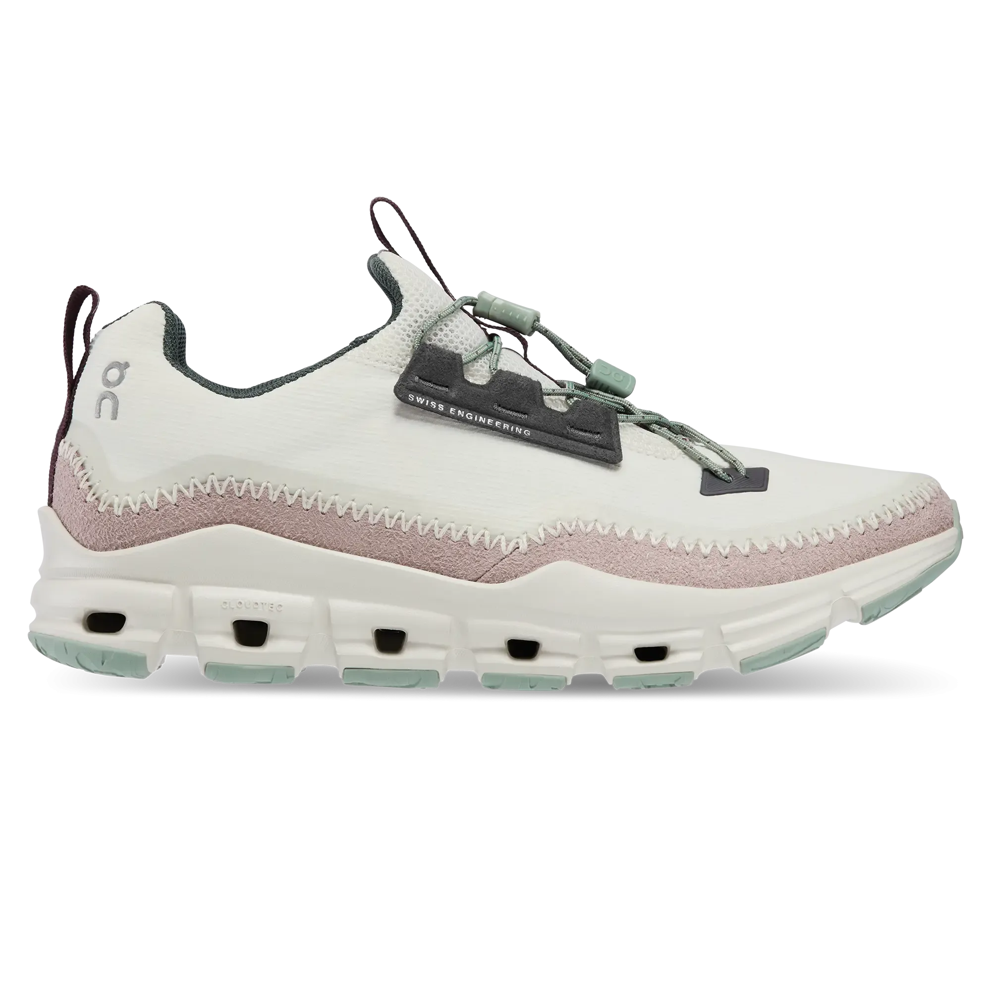 On Women's Cloud Away Ice Moss