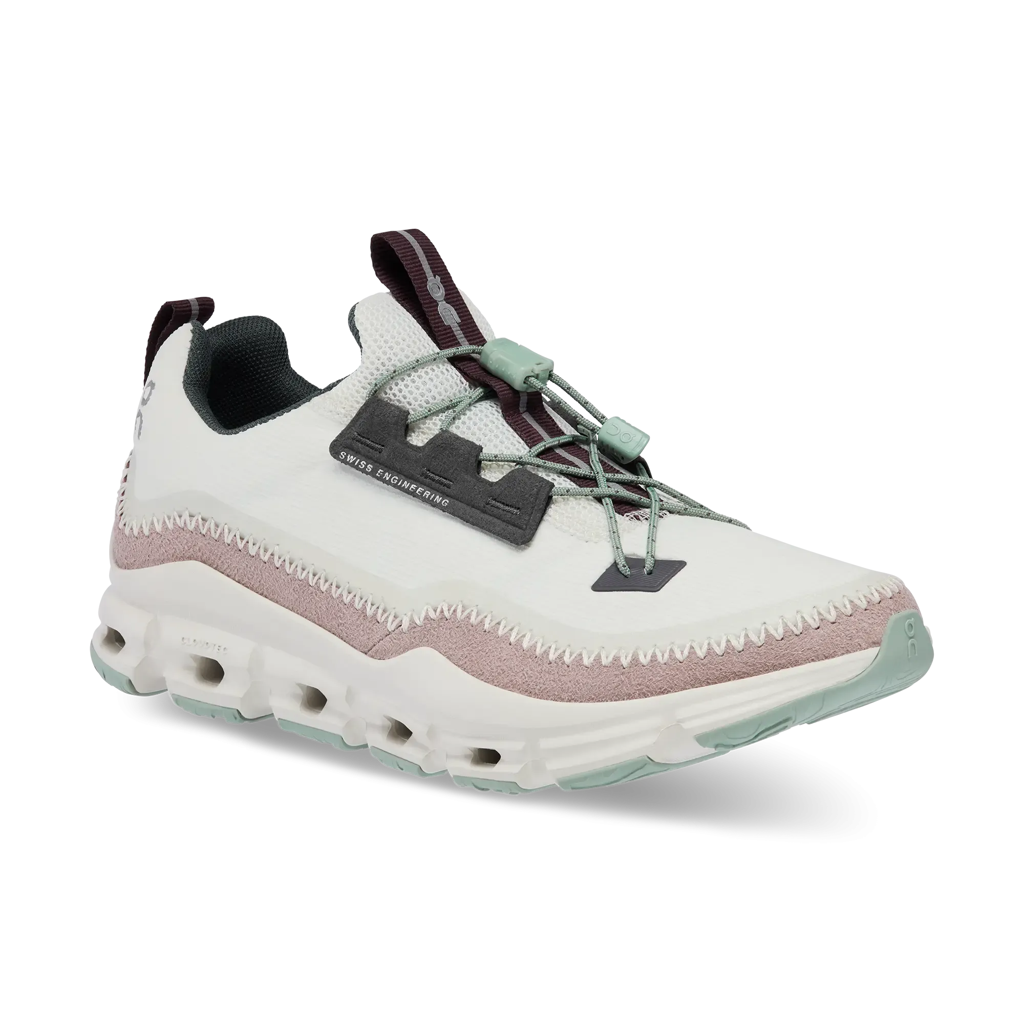 On Women's Cloud Away Ice Moss