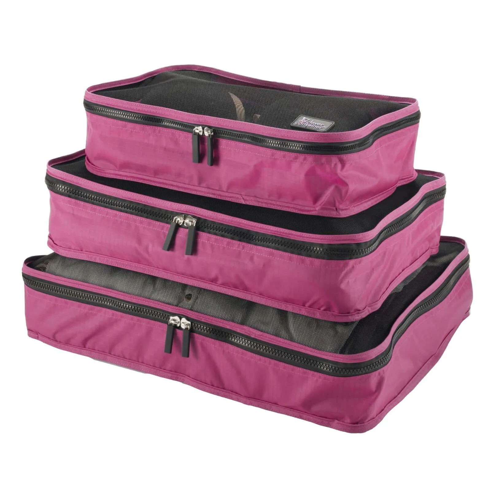 Packing Cubes - Pink