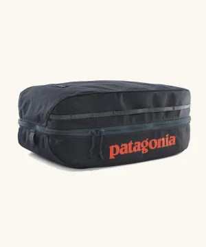 Patagonia Black Hole Cube Travel Bag 14L - Smolder Blue