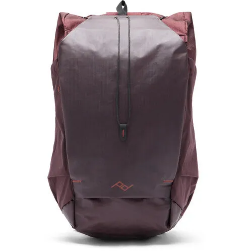 Peak Design Outdoor Backpack 25L