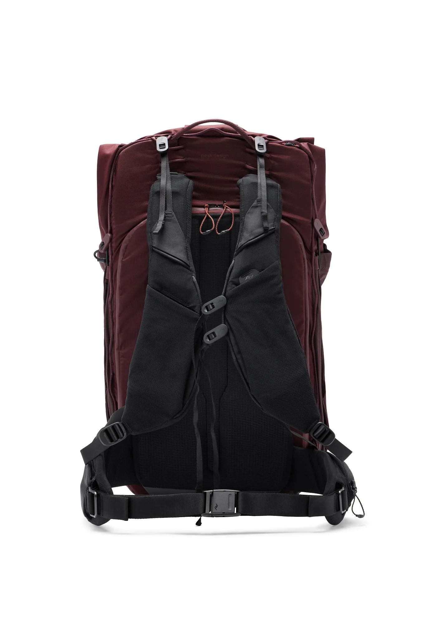 Peak Design Outdoor Backpack 25L