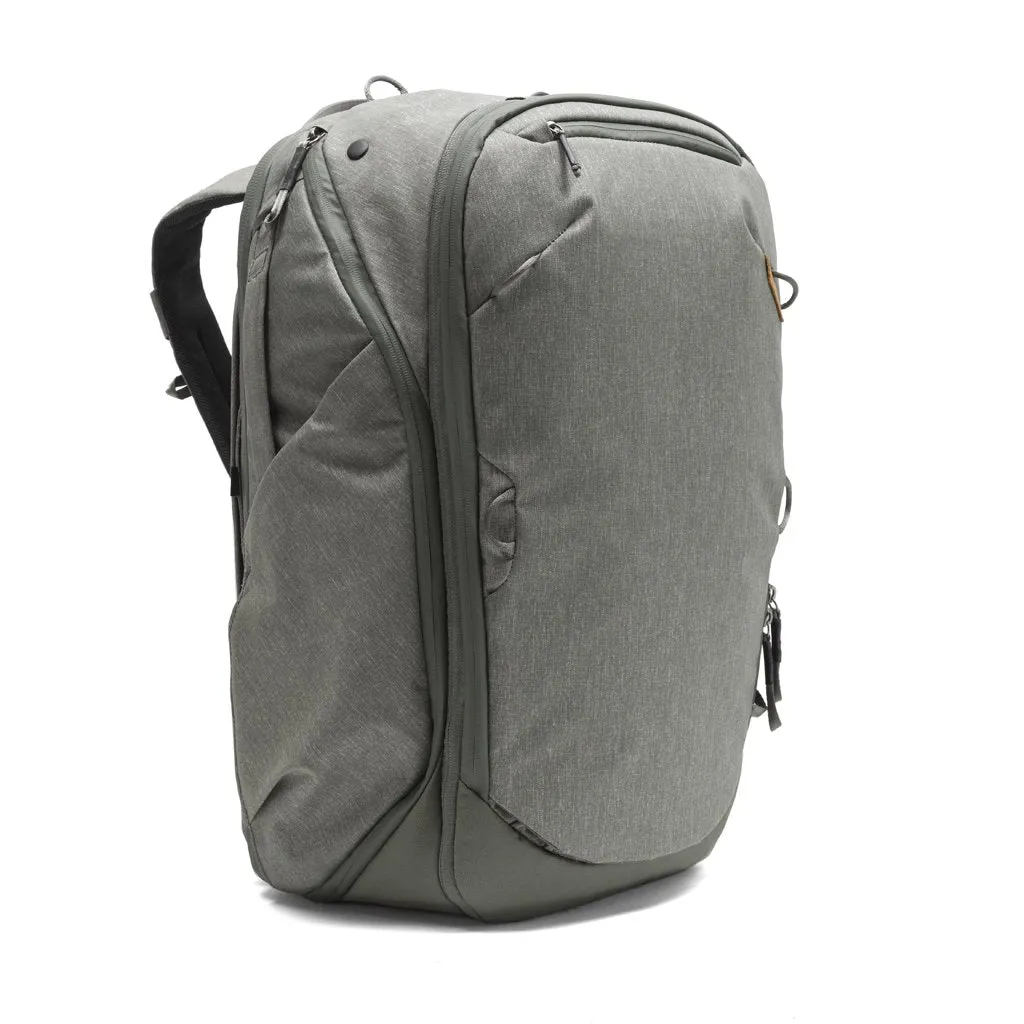 peak design Travel Backpack 45L 多功能旅行背包 