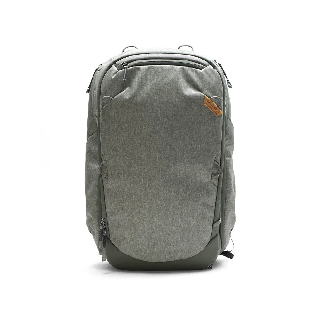 peak design Travel Backpack 45L 多功能旅行背包 