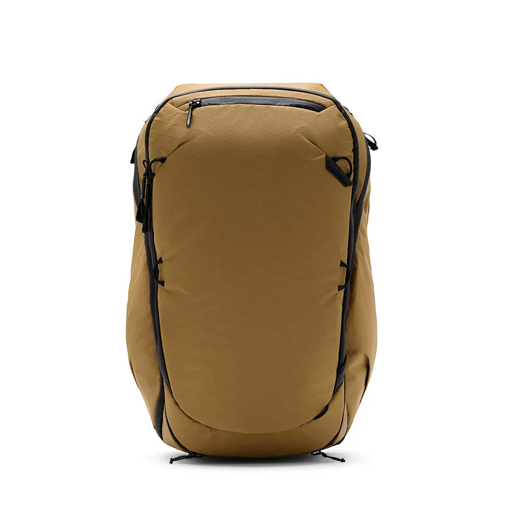 peak design Travel Backpack 45L 多功能旅行背包 