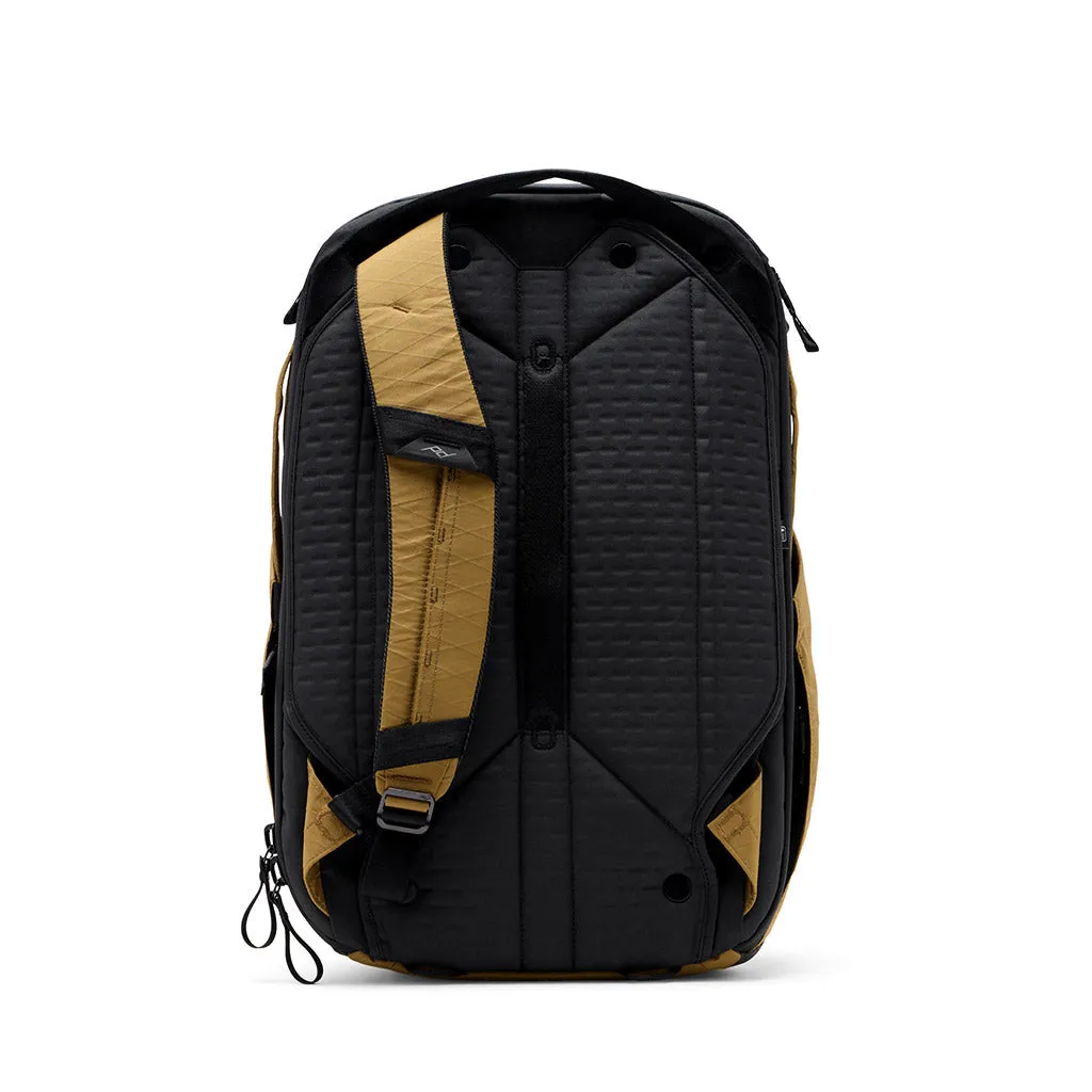 peak design Travel Backpack 45L 多功能旅行背包 