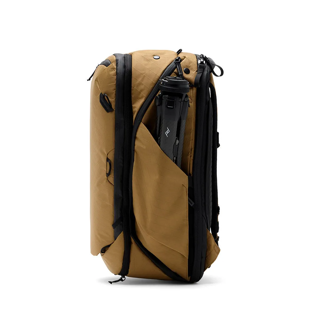 peak design Travel Backpack 45L 多功能旅行背包 