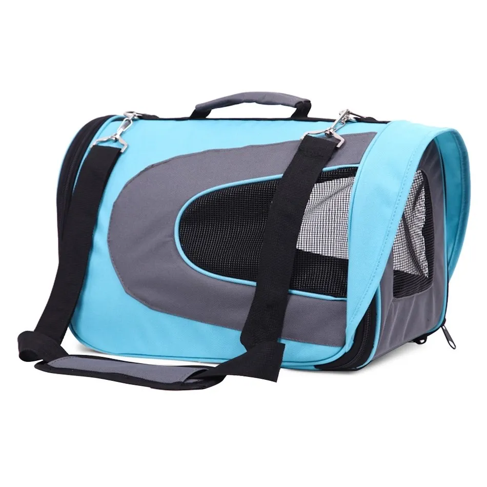 Petcomer Aero Pet Carrier