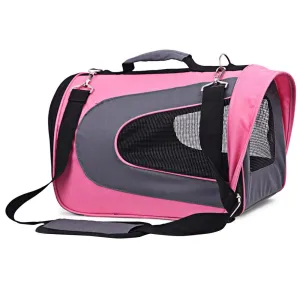 Petcomer Aero Pet Carrier