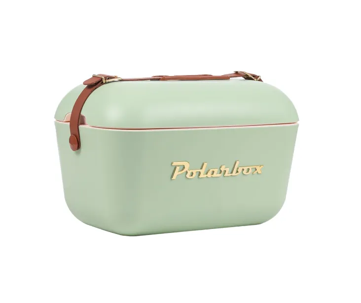 Polar Box 21 QTS Retro Cooler