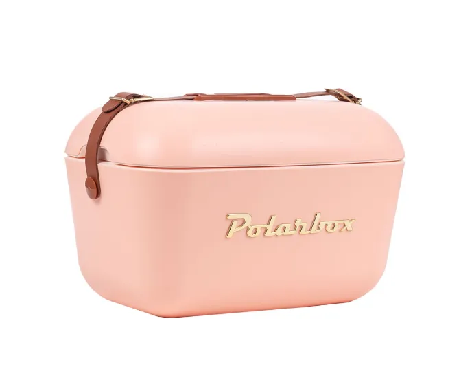 Polar Box 21 QTS Retro Cooler