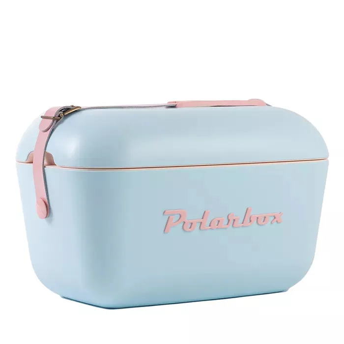 Polar Box 21 QTS Retro Cooler